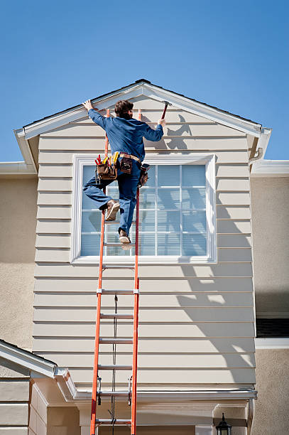 Best Insulated Siding Installation  in Graceville, FL