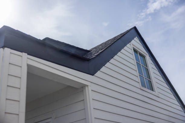 Best Vinyl Siding Installation  in Graceville, FL